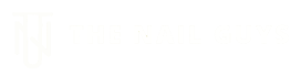The Nail Guys Amstelveen nagelstudio - logo