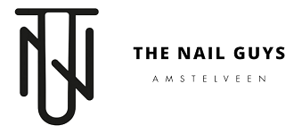 The nail guys amstelveen nagelstudio logo