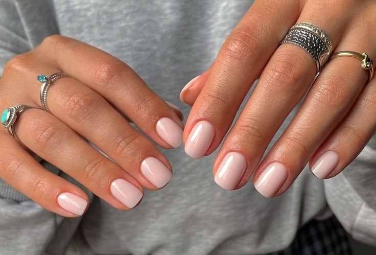 biab nagels
