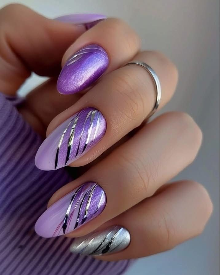 Manicure in Amstelveen