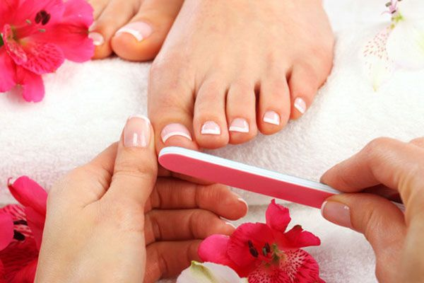 Pedicure Amstelveen