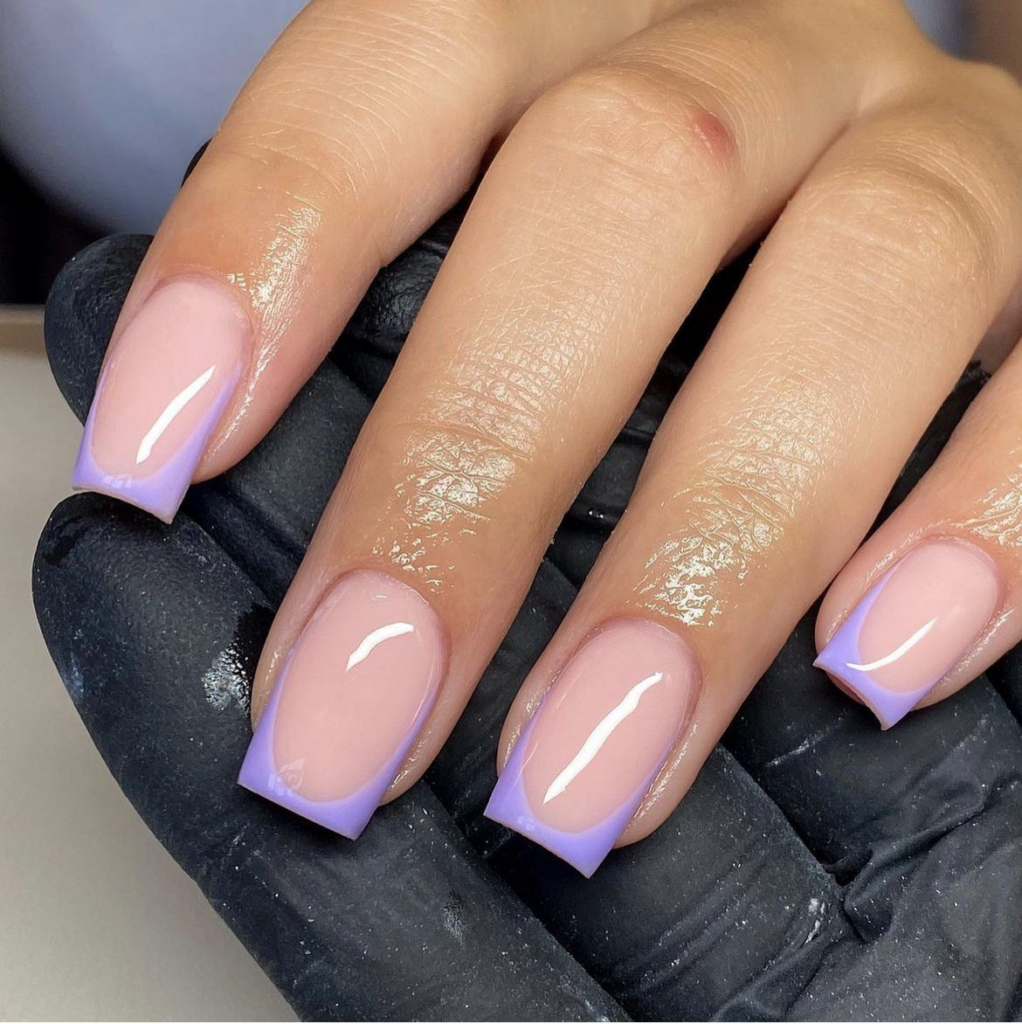 Acrylnagels
