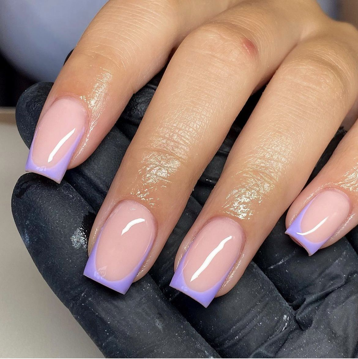 Acrylnagels